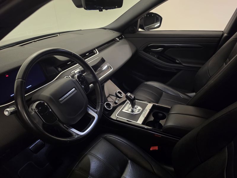 Land rover Range Rover Evoque 2.0D I4-L.Flw 150CV AWD Auto R-Dynamic SE 